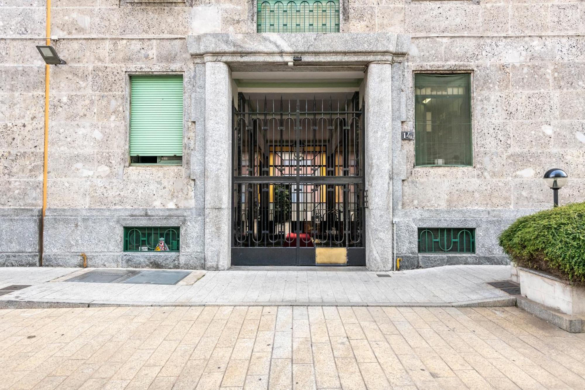 Bnbutler - Venini 14 - Tra Centrale E Buenos Aires Milan Exterior photo