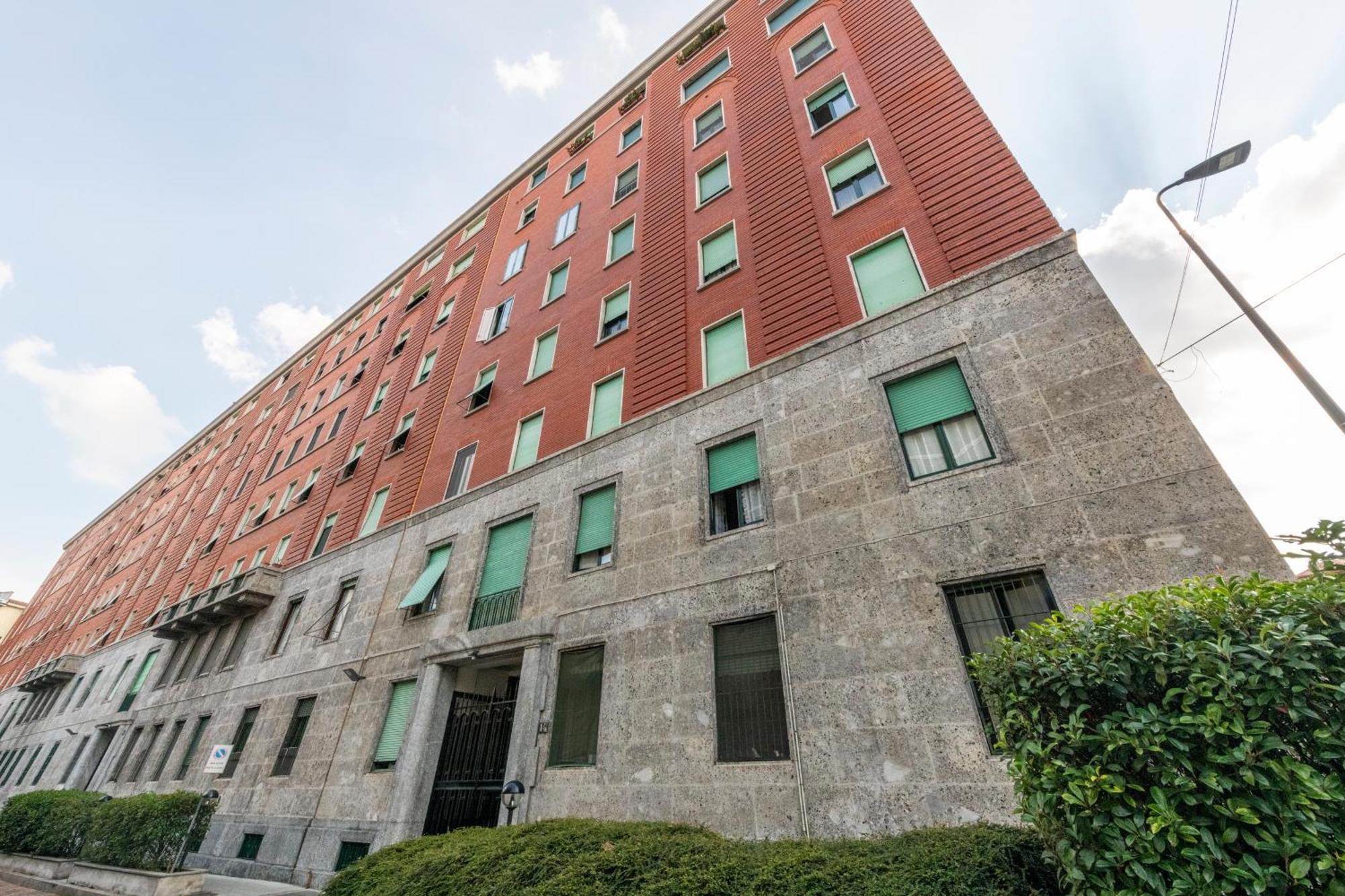 Bnbutler - Venini 14 - Tra Centrale E Buenos Aires Milan Exterior photo